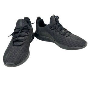 Nike Women's Viale US10/UK7.5 Running Shoes - Black - Very Clean